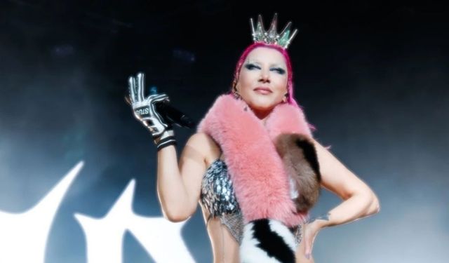 Cumhurbaşkanına hakaret nedeniyle soruşturma açılmıştı! Hande Yener'den ilk savunma geldi