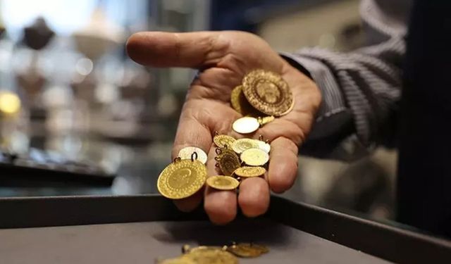 Altın ve gümüş fiyatları yeniden zirvede!