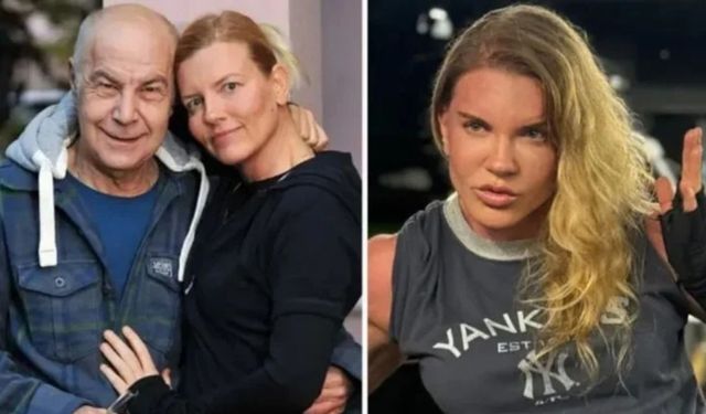 Mazhar Alanson'un eşi Biricik Suden'den skandal paylaşım! O ifadeleri büyük tepki topladı