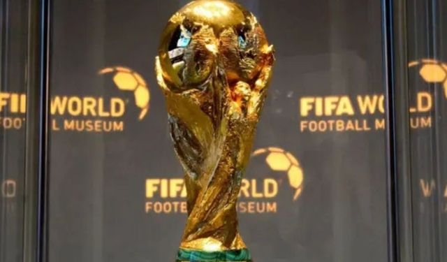 2026 Dünya Kupası hakemleri belli oldu! Listede Türkiye var mı yok mu?