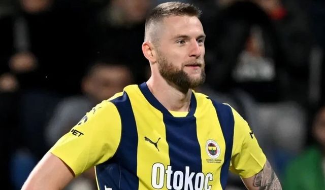 Fenerbahçe'de Skriniar tekrar mı sakatlandı? Skriniar neden antrenmana çıkmadı?