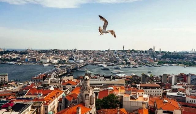 İstanbul'a yeni ilçe mi kurulacak? Kentsel dönüşüm ve deprem yasasında son gelişme!