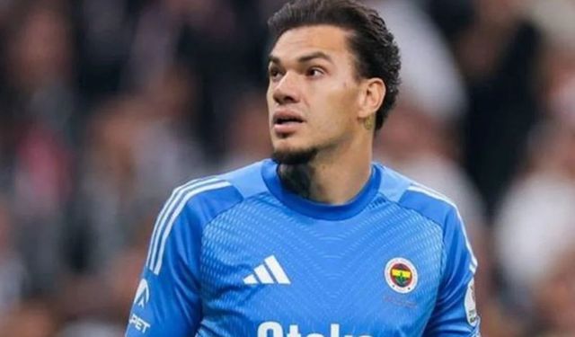 Ederson Fenerbahçe'den ayrılıyor mu? Ederson kovuldu mu?