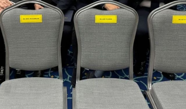 Aziz Yıldırım'ın koltuk hamlesi kulisleri hareketlendirdi!