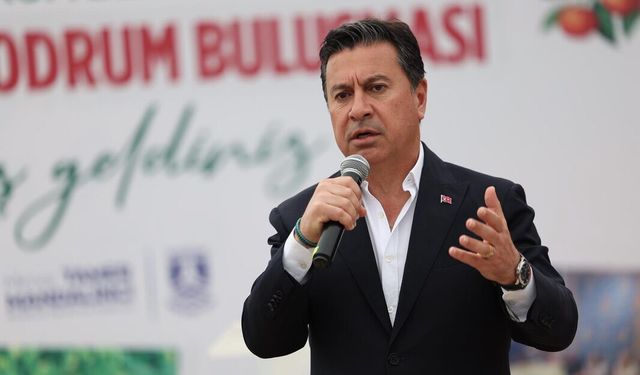 Aras’tan Tarım Politikalarına Sert Eleştiri: “Bakanlıklar İşini Yapmalı”