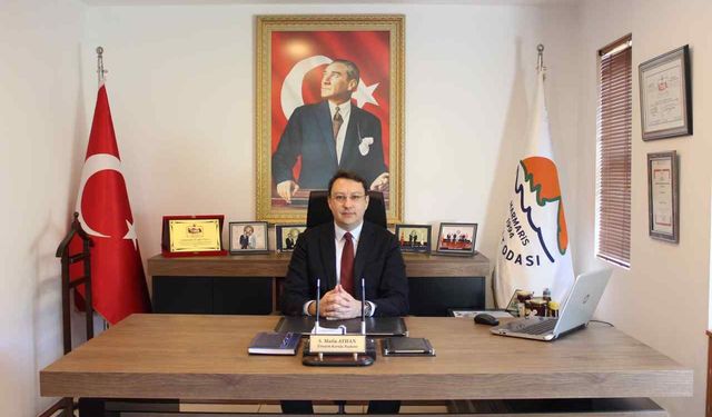 Marmaris'te gözler Mayıs ayına çevrildi