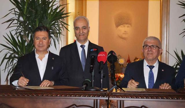 Muğla’ya 2 Bin 700 Metrekarelik Engelli Merkezi projesi