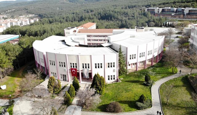 MSKÜ İİBF’de Akreditasyon Sevinci