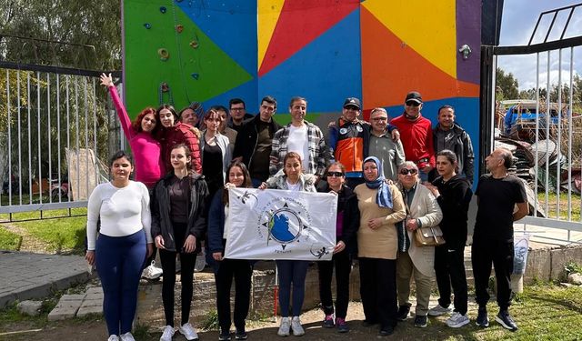 Muğlalı sporculardan Türkiye şampiyonasında gururlandıran başarı