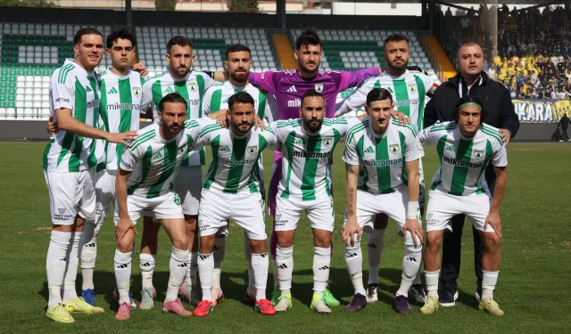 Muğlaspor için kritik viraj: Lider Batman deplasmanı