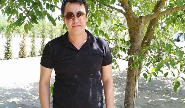 Yatağanlı Esnaf Kazada Hayatını Kaybetti