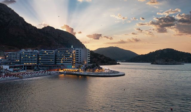 Türklerin tatil anlayışı değişiyor: Öncelik konfor ve öngörülebilirlik