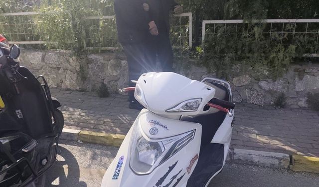 ‘Dur’ İhtarına Uymadı, Yayaya Çarptı: Cezası Dudak Uçuklattı