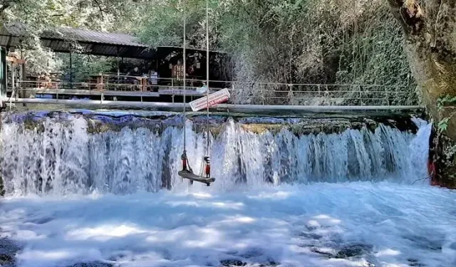 Muğla’nın Serin Kalbi: Köyceğiz Yuvarlakçay Hakkında Her Şey!