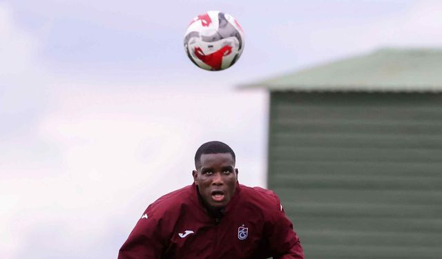 Trabzonspor, Süper Lig’in 'kafa golü' rekortmeni oldu