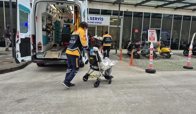 Bodrum açıklarında göçmen faciasında ölü sayısı 19'a çıktı