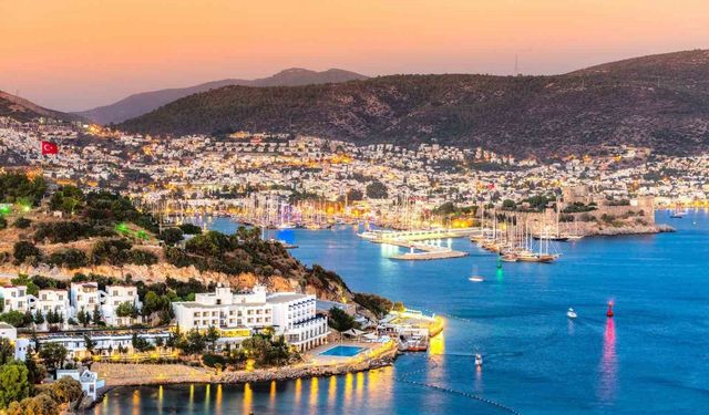 Bodrum’da “Mutlu İnsan Olmak” Paneli Düzenlenecek
