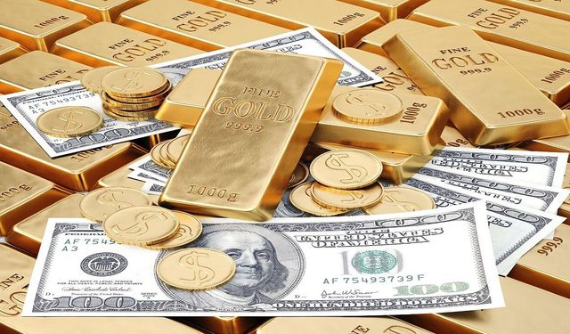 Müzakere Masası Kuruldu Piyasalar Yön Değiştirdi: Altında Zirve Şoku!