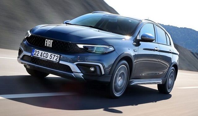 FIAT en ucuz arabaları açıkladı: İşte 2026 güncel fiyat listesi
