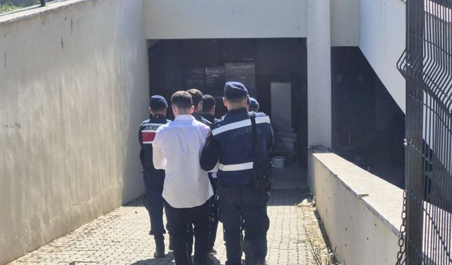 Kumbahçe davasında sanıklara ceza yağdı