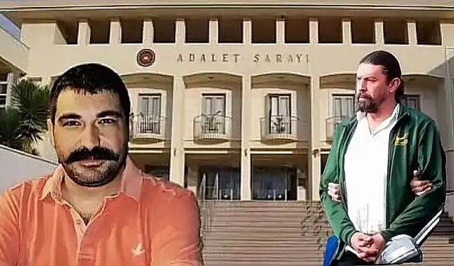 Niyazi Atare ve İbrahim Çırakoğlu’nun yargılanmasına devam edildi