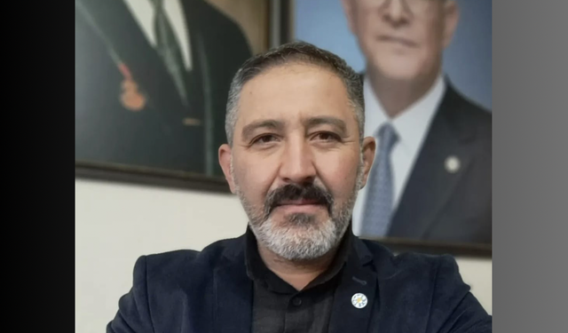 Yatağan İYİ Parti’den Türkeş mesajı: “Türk’ün Başbuğ’u”