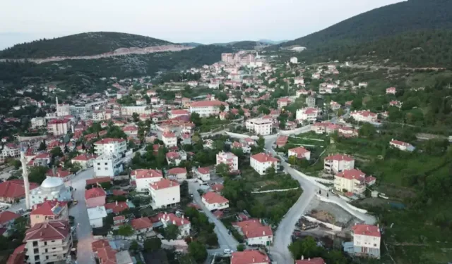 Muğla'nın en şirin ve küçük ilçesi hangisi? Sakinlik isteyenler oraya gidiyor!