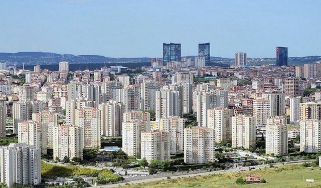 Muğla'da riskli binalar nasıl yenilenecek? Hibe, ucuz kredi ve taşınma yardımı detayları