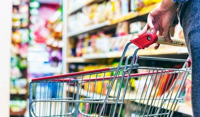 Muğla'da market alışverişi yapacaklar dikkat: Bu ürünleri alırken 2 kez düşünün