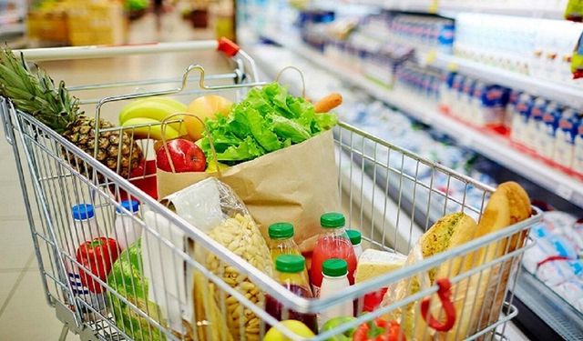 Marketlerde şaşırtan fiyat: Rakamı görenler 'yok artık' demeye başladı