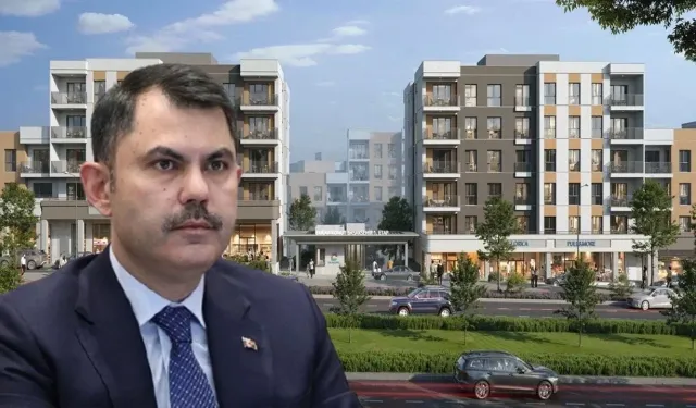 0,69 faiz ve 180 ay vadeli 3 Milyon TL kredi kimlere verilecek? Kentsel dönüşüm kredisi başvurusu nasıl yapılır?