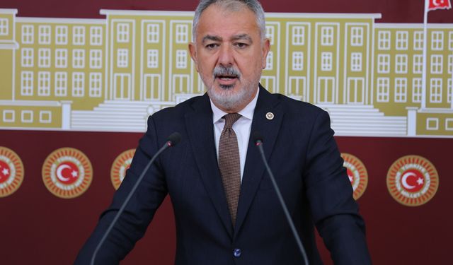 CHP’li Uzun’dan “Dönerciler Sırası” Satışı İçin Soru Önergesi