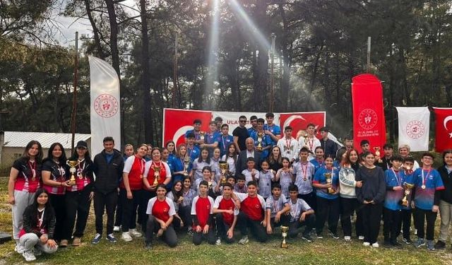 Ula’lı Sporcular Bocce’de Zirvede: Hedef Ege Şampiyonluğu