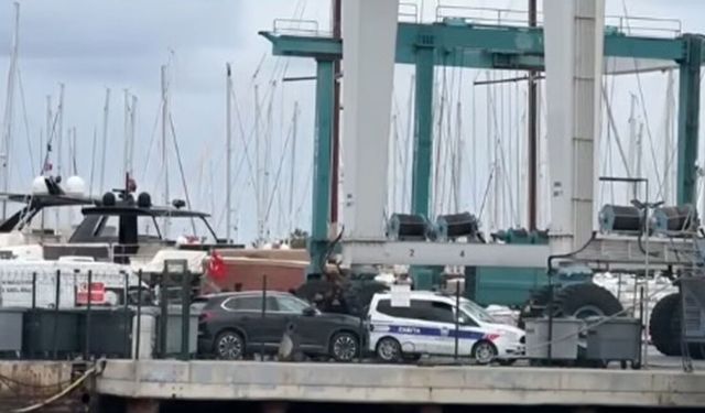 Bodrum'da Göçmen Faciası: 11 Kişi Hayatını Kaybetti