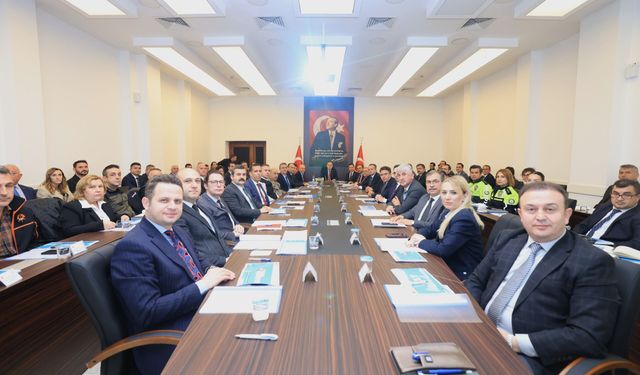 Tour of Türkiye Heyecanı: Muğla 3 Etapla Sahneye Çıkıyor