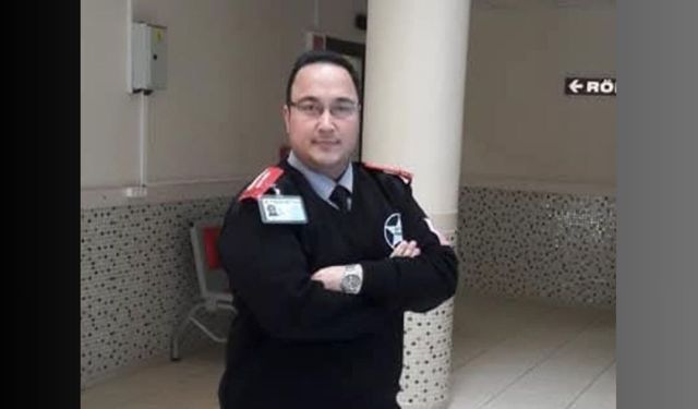 Yatağan’da genç güvenlik görevlisi 4 aylık yaşam mücadelesini kaybetti
