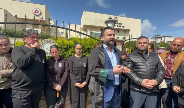 Arda Deniz Onat davasında kritik karar: Tutukluluk devam