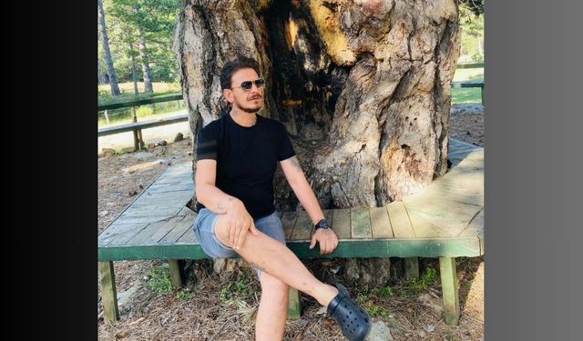 Ortaca’da genç yaşta acı kayıp: Serhat Altınoluk vefat etti