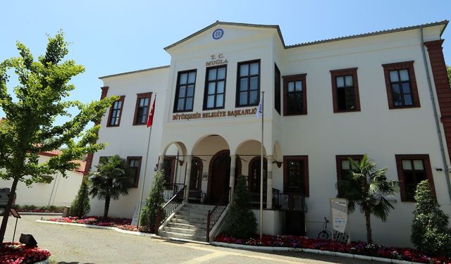 Muğla Büyükşehir 69 personel alacak: İşte tüm kadrolar ve şartlar