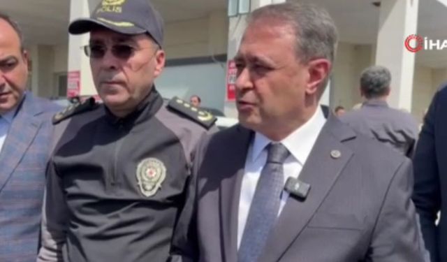 Lisede Dehşet: Yaralı Sayısı 16’ya Çıktı, Saldırgan İntihar Etti