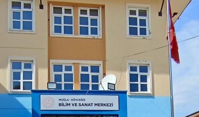 Köyceğiz BİLSEM’den Sanat Kongresine 3 Bildiri Kabulü