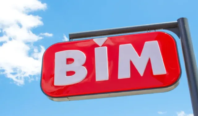 BİM’de Fiyatlar Şaşırttı: Bu Ürünler Yok Satacak!