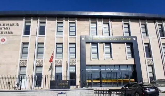 Yatağan’da Kurusıkı Silahla Tehdit İddiası: 18 Yaşındaki Şüpheli Tutuklandı