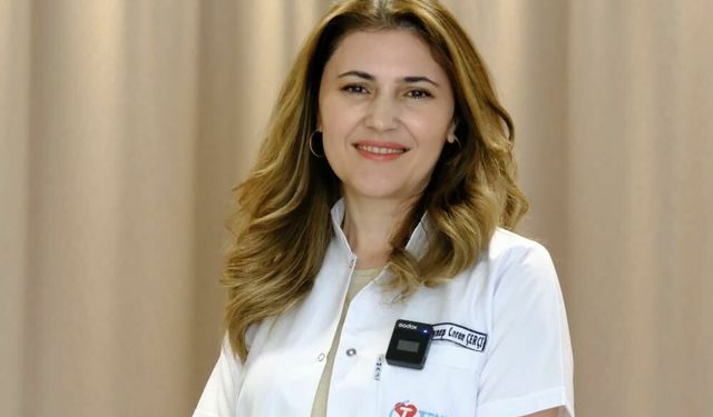 Kapalı ameliyat dönemi: Laparoskopi öne çıkıyor