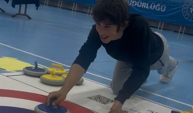 Köyceğizli öğrenciler Türkiye 5’incisi oldu