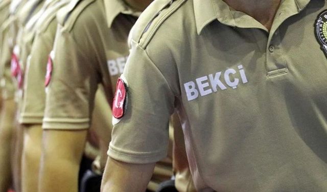 2026 bekçi alımı ne zaman yapılacak? Bekçi alımı başvuru şartları neler?