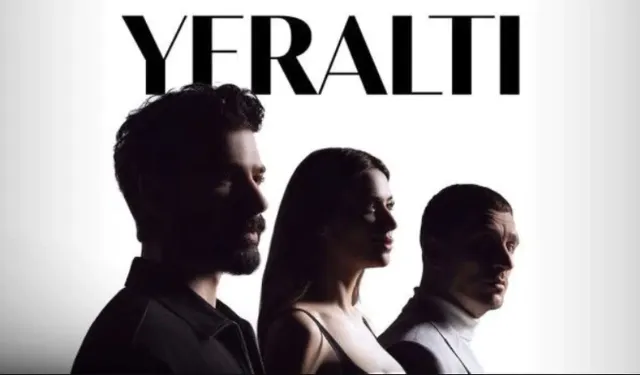 Yeraltı senaryosu mu değişti? Yeraltı silahlı sahneler neden yok? Yeraltı yeni bölüm ne zaman, final mi yaptı?