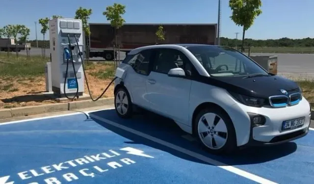 EPDK'dan elektrikli araçlar için yeni hamle: Şarj üniteleri artık evlere giriyor