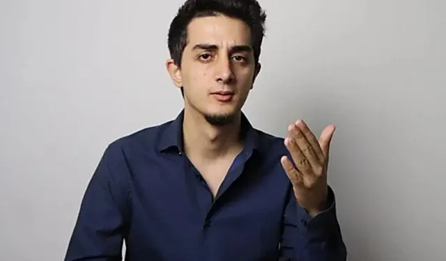 Ruhi Çenet kimdir? Ruhi Çenet kaç yaşında, nereli, mesleği ne?