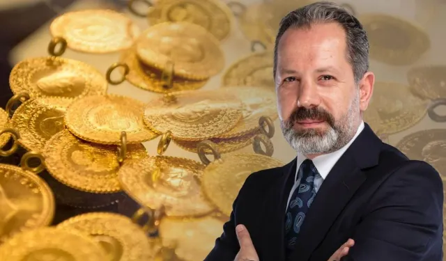 Altın piyasasında dengeler değişti: Uzman isimden Kurban Bayramı öncesi kritik uyarı